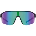 Red Bull Spect Dundee M Sonnenbrille schwarz-violett