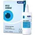 Hylo Comod® Augentropfen