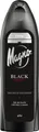 Magno Black Energy Shower Gel 550ML