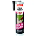 MEM Stein-Kleber Fix und Fertig für Innen und Außen - Grün