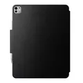 Nomad Modern Leather Folio iPad Pro 13" (M4/M5) Black Tasche