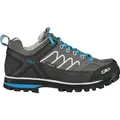 Cmp Moon Low Wp 31q4786 Wanderschuhe Grau EU 38 Frau Grau EU 38 - Grau - 38