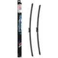 Bosch A009S - Scheibenwischer Aerotwin - Länge: 750/700 mm Set für Frontscheibe