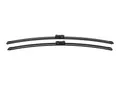 Bosch Scheibenwischer Aerotwin A009S, Länge: 750mm/700mm – Set für Frontscheibe