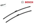 Wischblatt Aerotwin BOSCH 3397014009 für Ford Renault