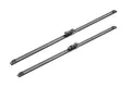 BOSCH 3 397 014 009 Wischblatt für Ford Renault
