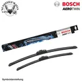 Bosch Aerotwin Scheibenwischer  für Ford Tourneo Custom Transit Renault Espace