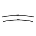 Wischblatt BOSCH 3 397 014 009 Aerotwin für FORD, vorne