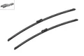 BOSCH Aerotwin vorne Scheibenwischer Wischblatt Satz 750/700mm A009S