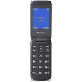 Panasonic KX-TU400EXG (2.40", 0.30 Mpx) (KX-TU400EXG)