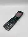 Panasonic KX-TU400 Seniorenhandy Klapptelefon ohne AKKU
