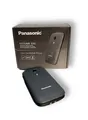 Panasonic KXTU400EXG Telegono Handy Senior DB 2.4 " BT Freisprecheinrichtung