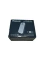 Panasonic KXTU400EXG Telegono Handy Senior DB 2.4 " BT, Kein ladekabel, Kratzer