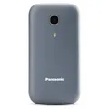 Panasonic KX-TU400 6,1 Cm (2,4) 106 G Grau