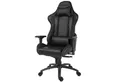 ebuy24 Gaming-Stuhl Paracon Knight Pro Gamin Stuhl inkl. Nackenkissen