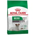 ROYAL CANIN Mini Ageing 12+ 3.5kg Trockenfutter für ausgewachsene Hunde über 12 Jahre, kleine Rassen