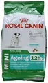 Royal Canin Hundefutter Mini Ageing +12, 3,5 kg, 1er Pack (1 x 3.5 kg)