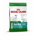 Royal Canin Mini Ageing +12 Hundefutter für kleine Hunde ab 12 Jahren