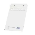 Selbstklebende Briefumschläge Mit Luftpolsterfolie OFFICE PRODUCTS HK D14 180x265mm/200x275mm 100St Weiß / / Typ-Selbstklebende Luftpolsterfolie/Art-HK/Farbe-Weiß/Format-D14