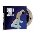 Queen Rock Montreal, 2 Audio-CD | Queen | Englisch | Audio-CD | DigiPak | 2 CDs