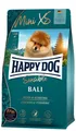 Happy Dog Trockenfutter Sensible Mini XS Bali 1,3kg