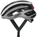 ABUS AirBreaker silver white S