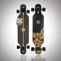 JUCKER HAWAII Longboard HOKU V2 Flex 2