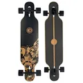 JUCKER HAWAII Longboard HOKU V2 Flex 2 HOKU V2