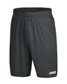 JAKO Kinder Sporthose Manchester 2.0, Anthrazit, 164