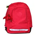Kipling Schulrucksack CLASS ROOM, 43 cm, 28 Liter, True Pink