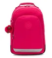 kipling Back To School Class Room Large Backpack Rucksack Tasche True Pink Neu