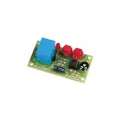 Kit Timer Start Stop 0-15 Minuten 12V Dc Mit Relais Von Ausgang 2A 240V