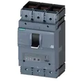Siemens Dig.Industr. Leistungsschalter 3VA2463-6HN32-0AC0 automatische Sicherung