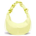 GOT BAG Beuteltasche Moon Bag Ruffle Monochrome Edition sea lemon BA0301MO-305