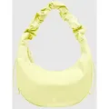 Got Bag Moon Ruffle Monochrome Umhängetasche sea lemon Gr. Uni