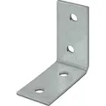 Vormann Winkelverbinder Schenkellänge 40mm Höhe 40 mm - 70904000