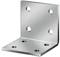 VORMANN Winkelverbinder 40 x 40 x 40 mm - 70904000