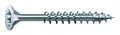 Spax Senkkopf Torx T-STAR plus 6 x 80 / 46 mm verzinkt HP - 191010600805 (VPE: 200 Stück)