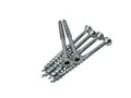 Universalschrauben verzinkt Spax 6x80 mm 200 Stk.