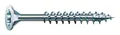 Spax Senkkopf Torx T-STAR plus 6 x 80 / 46 mm verzinkt HP - 200 Stück