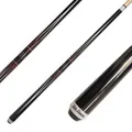Jim Davis Billardqueue Mirage JDM-3 – 2-tlg. Ahorn Queue 12,5 mm