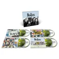 The Beatles - Anthology Collection (2025 Edition) (remastered) (Limited 8CD-Box)