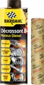 Bardahl Diesel Motorenreiniger 5 in 1 | Systemreiniger für Dieselmotoren - Reinigung Ventile AGR Dieselpartikelfilter DPF Einspritzdüsen Injektoren - 500 ml (1)