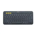 Logitech Tastatur