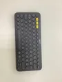 Logitech K380 Multi-Device Tastatur für Mac, Grau - Wie neu 1#26051722