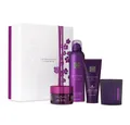Rituals Pflege-Geschenkset Rituals Yozakura Geschenkset M – 4-teilig mit Kirschblüte & Pflege, 4-tlg., Yozakura Set mit Maienkirsche & Sake – inspiriert von Hanami
