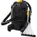 Syntrox Germany Waschsauger Sprühextraktionsgerät 1400W 35L schwarz - Schwarz