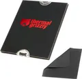 Thermal Grizzly Carbonaut Prozessor Kühlkörper Karbon (TG-CA-32-32-02-R)
