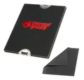 Thermal Grizzly Wärmeleitpad Carbonaut 32 × 32 × 0,2 mm, nicht klebend, flexibel, wiederverwendbar, hohe Wärmeleitfähigkeit