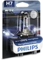 H7 Racing Vision PHILIPS GT200 Rally Lampe 12972 Leuchte KFZ 12V Abblendlicht